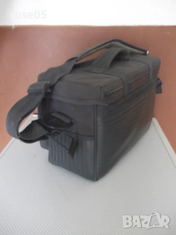 Чанта "ROW1" за камери и други - 1, снимка 6 - Чанти, стативи, аксесоари - 51082968