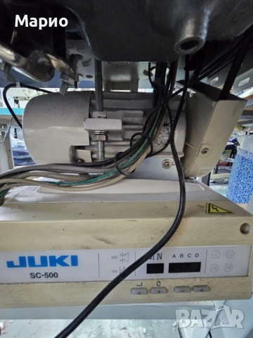 шивашки машини, снимка 4 - Шевни машини - 52407799