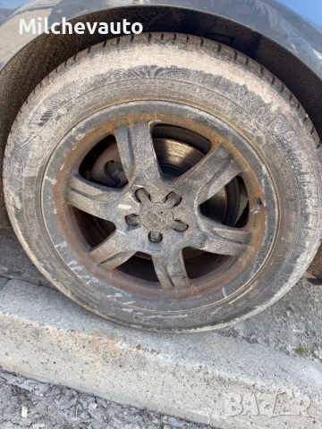 Audi a5 2.0t на части / Ауди а5 2.0т, снимка 9 - Автомобили и джипове - 53760209