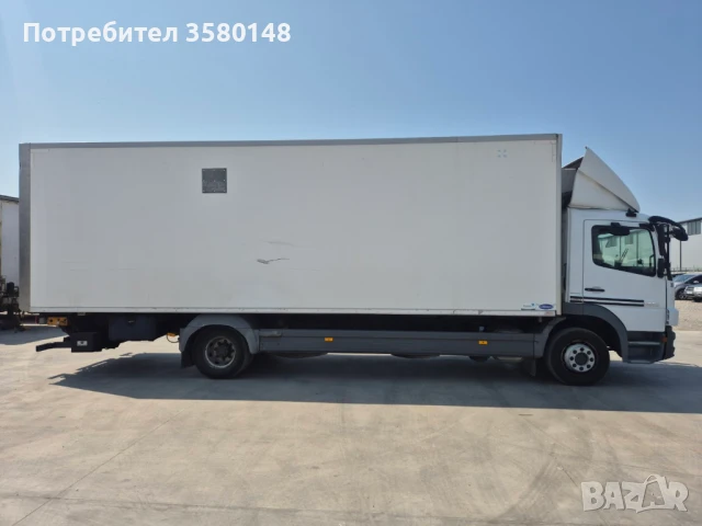 Хладилен транспорт гр. Варна, снимка 2 - Транспортни услуги - 50735900