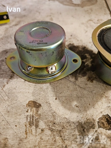 пищялки високочестотни , снимка 3 - Тонколони - 53087153