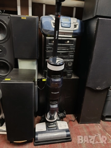 Прахосмукачки Tineco и Bosch, снимка 2 - Прахосмукачки - 52653203