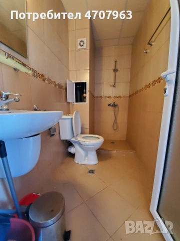 Двустаен - Слънчев бряг , снимка 7 - Апартаменти - 53695810