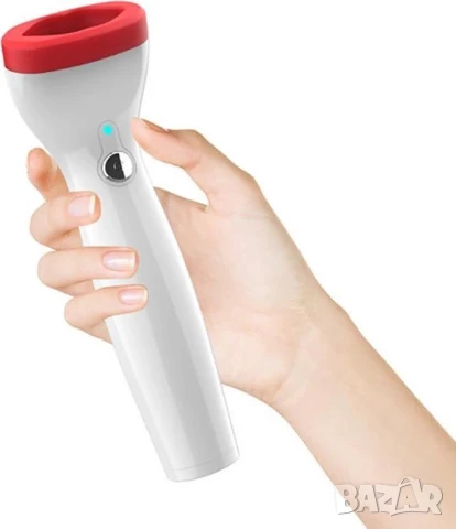 Силиконово устройство за уголемяване на устни, Без инжектиране, Мигновен ефект, снимка 2 - Други - 50935966