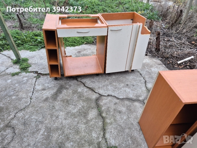 Кухня , снимка 3 - Кухни - 51755298