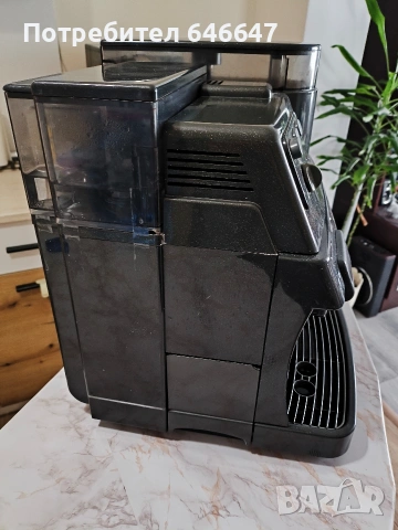 Продавам Saeco Vienna Superautomatica , снимка 2 - Кафемашини - 53150272