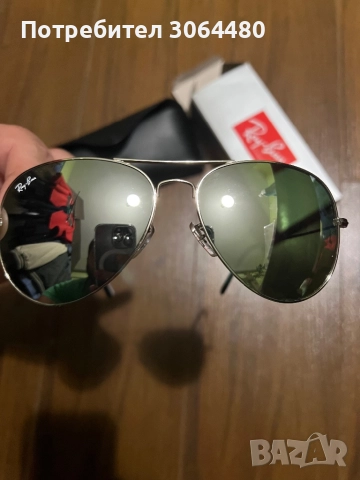 Очила Ray Ban нови