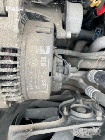 passat Б4, снимка 5 - Автомобили и джипове - 53057408