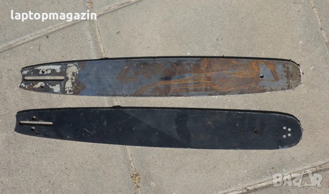 Дъски,шини за резачки по 50 см