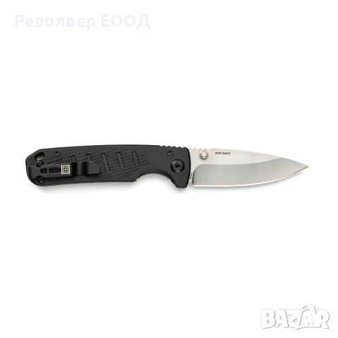 Сгъваем нож 5.11 Tactical Icarus DP MINI Black - 7,1 см, снимка 2 - Ножове - 45268071