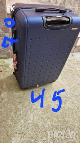 Куфари , снимка 6 - Куфари - 54157588