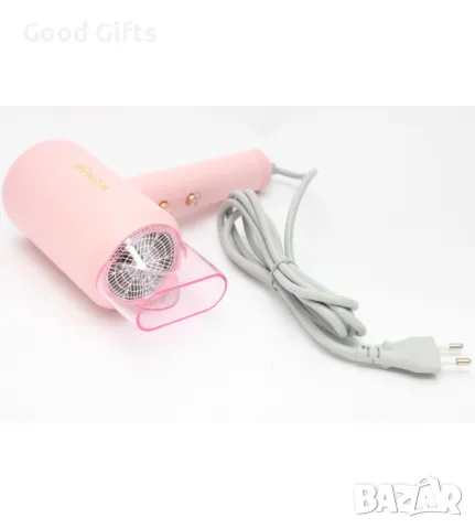 Сгъваем сешоар SONAR SN-77, снимка 4 - Сешоари - 50240798