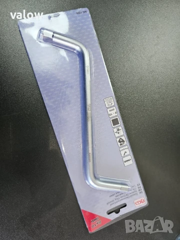 Ключ квадрат 8 мм и 10 мм за пробка картер и скоростна кутия, снимка 3 - Други инструменти - 51024319