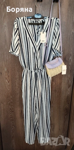 BIK BOK нов с етикет летен гащеризон , снимка 2 - Гащеризони - 54092134