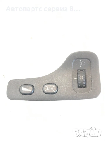 Ключ за управление на фарове за Alfa Romeo 156 2005 1.9 M-Jet Оригинален 156031653