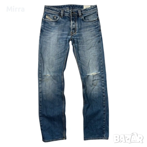 Vintage Diesel Larkee Jeans, снимка 2 - Дънки - 52044875
