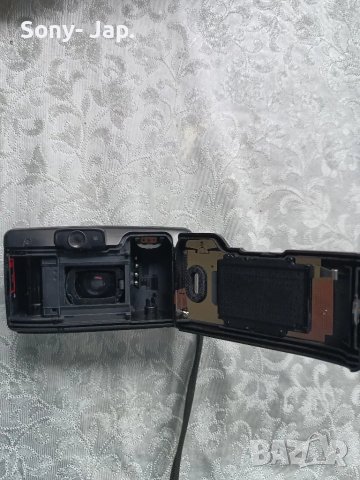 фотоапарат- Canon prima zoom 70F, снимка 6 - Фотоапарати - 50234606