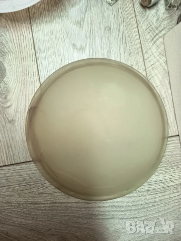 Стъкло за аплик, снимка 2 - Лампи за таван - 53872451