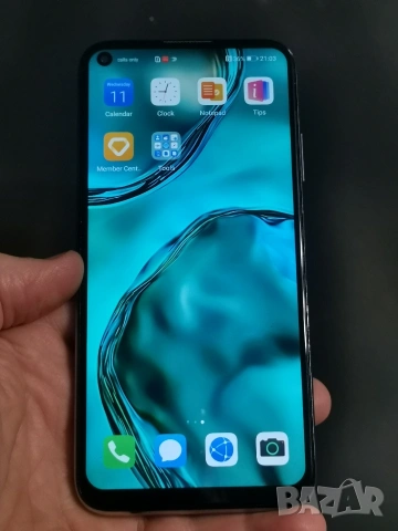 Huawei P40 Lite 6/128 , снимка 3 - Huawei - 53817059