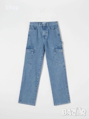 Нови дрехи, чанти и чехли, снимка 15 - Други - 53155863