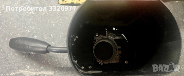 Лост чистачки / мигачи  Мерцедес А и Б клас - A ; B class W169 / W245 - A1695450210, снимка 5 - Части - 52923760