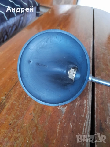 Старо огледало за мотопед,мотоциклет #2, снимка 2 - Други ценни предмети - 53912669