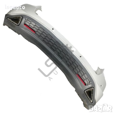 Предна броня Honda Civic VIII 2006-2011 ID: 126402, снимка 9 - Части - 45724643