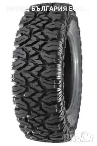 Джипови 4х4 офроуд гуми 235/60R16, снимка 1 - Гуми и джанти - 48274043