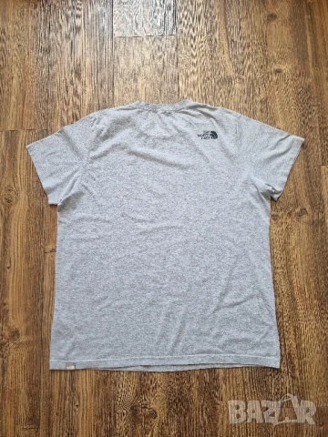 Страхотна мъжка тениска THE NORTH FACE размер L , снимка 5 - Тениски - 50758188