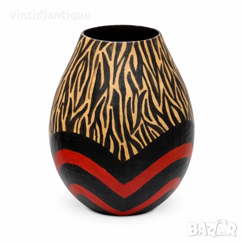 Ретро керамика от Wekara