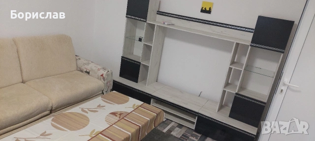 Едностаен апартамент под наем Благоевград, снимка 5 - Апартаменти - 53845076