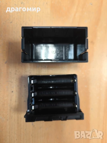 BATTERY CASE L7 9v, снимка 5 - Батерии, зарядни - 51373963