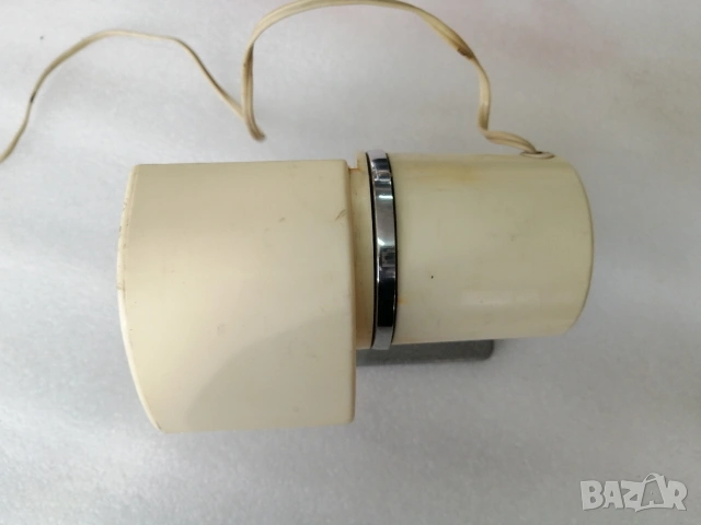 Ретро, вентилаторче ТВ-1 от СССР , снимка 4 - Други стоки за дома - 54298361