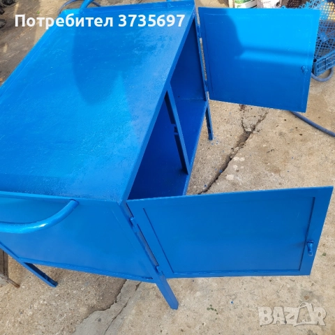 Занаятчийски шкаф., снимка 2 - Други инструменти - 52502846