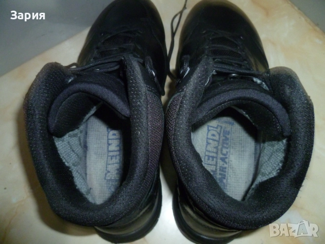 MEINDL GTX туристически обувки №45, снимка 8 - Мъжки боти - 52337644