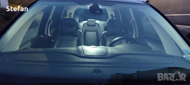 Ford Galaxy 2.0 TDCi, GHIA, снимка 9 - Автомобили и джипове - 53808093