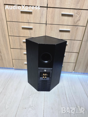 🔥 KEF C200 SW – субуфер, тежък бас 🔥