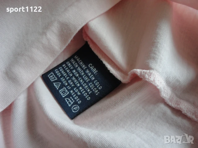 Ralph Lauren/S/дамска тениска, снимка 3 - Тениски - 50710336