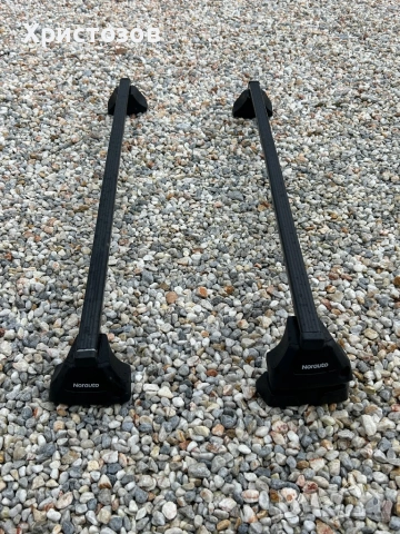 Багажник Мерцедес W 212 W 204