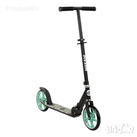 Детска тротинетка Makani Dusty Mint 31006010120 scooter с 2 колела скутер, снимка 1 - Скутери и тротинетки - 48811060