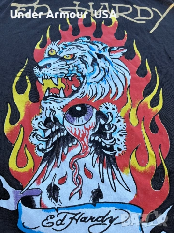 Ed Hardy • Don Ed Hardy