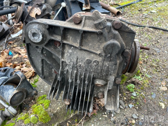 диференциал BMW E60 E61 2.65 7542514-01, снимка 3 - Части - 53144079