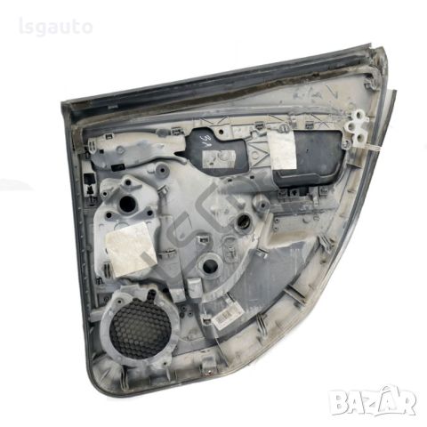 Интериорна кора задна лява врата Seat Altea 2004-2015 ID: 130767, снимка 3 - Части - 46706133