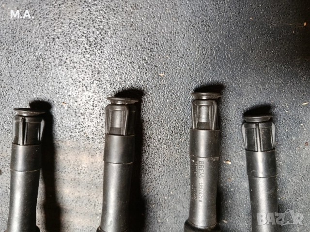 Бобини БМВ м52б25 523и, снимка 4 - Части - 52114190