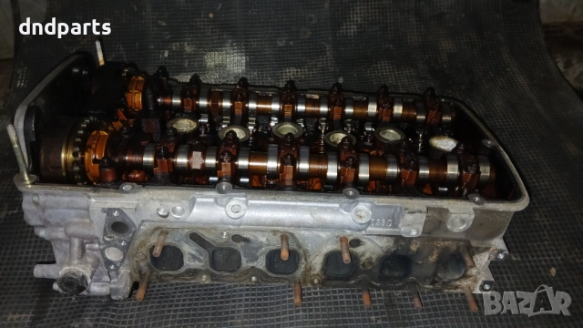 Глава VW Sharan 2.8i 2002г.	