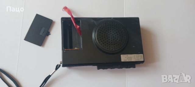 STARLITE 8060/Walkman starlite 8060 /промо цена/, снимка 6 - Радиокасетофони, транзистори - 45350029