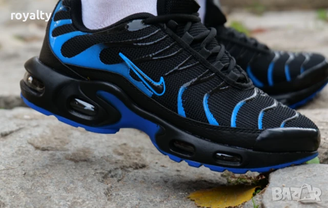 Nike Air Tn мъжки маратонки 