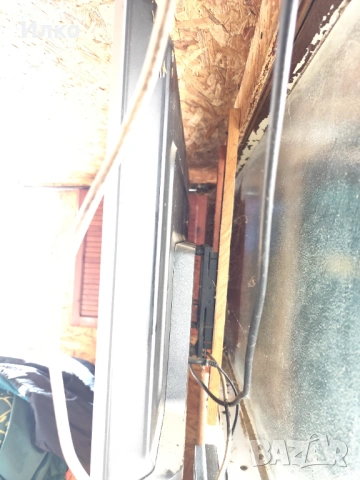 Телевизор плазма филипс, снимка 2 - Части и Платки - 53662420