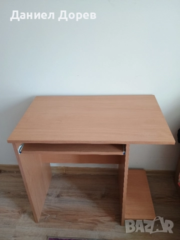 Ученическо детстко бюро!, снимка 2 - Бюра - 51642632