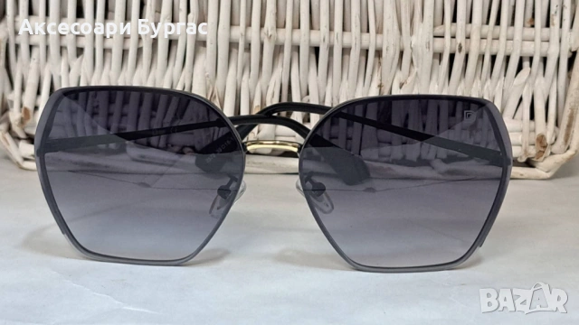 12 Дамски слънчеви очила , снимка 2 - Слънчеви и диоптрични очила - 54046935